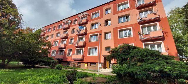 Prodej bytu 4+1+B v OV na Bukově v Ústí nad Labem - foto 13