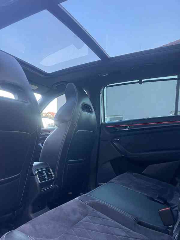 Škoda Kodiaq 2.0 TDI 140kW Sportline 4x4 DSG – panorama - foto 15