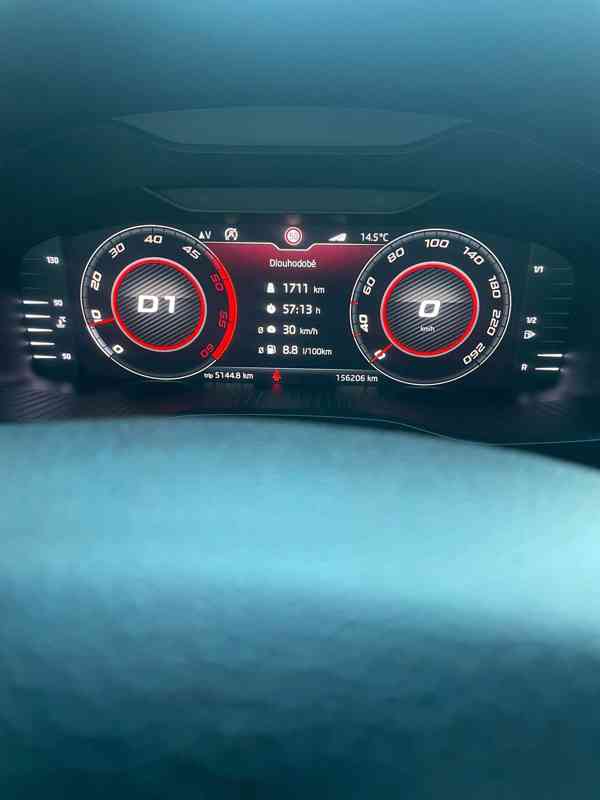 Škoda Kodiaq 2.0 TDI 140kW Sportline 4x4 DSG – panorama - foto 9
