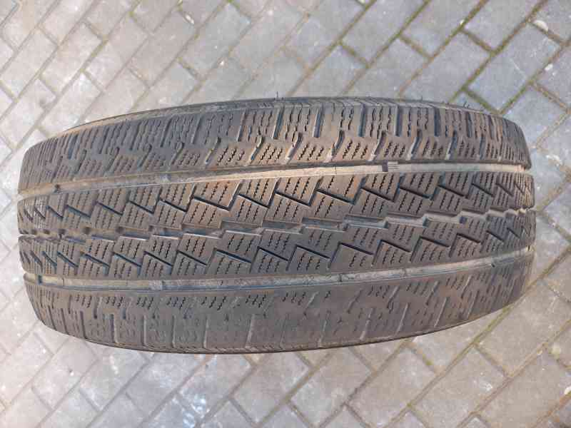 Pneumatiky Tomket - foto 3