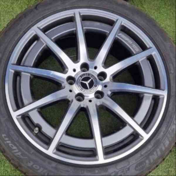 Mercedes-Benz Třídy R 2,8 280 cdi - foto 4