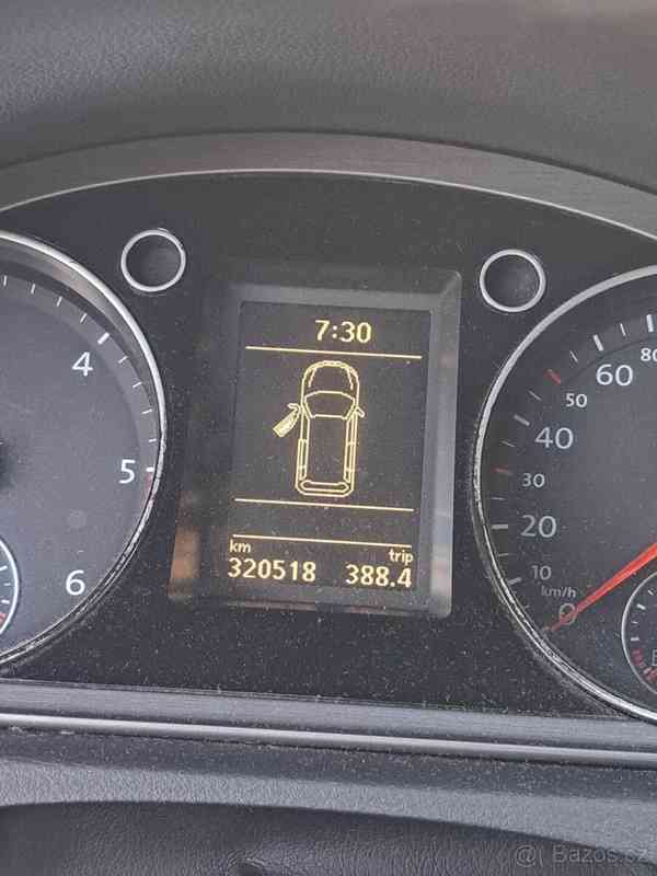 Volkswagen Passat B7 - foto 7