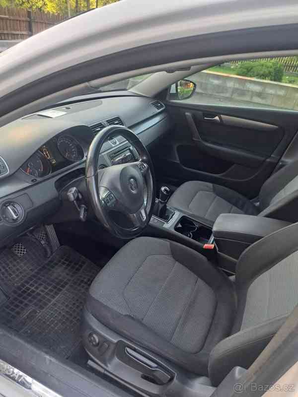 Volkswagen Passat B7 - foto 2