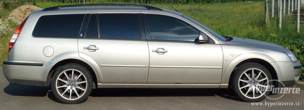 Ford Mondeo - foto 1