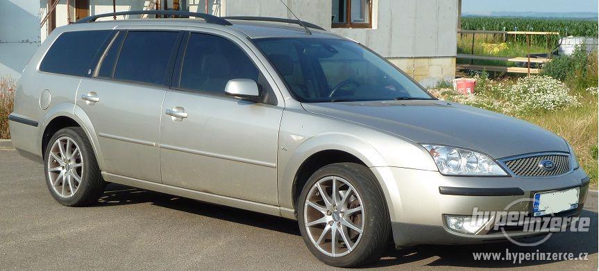 Ford Mondeo - foto 2