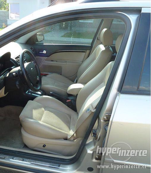 Ford Mondeo - foto 3