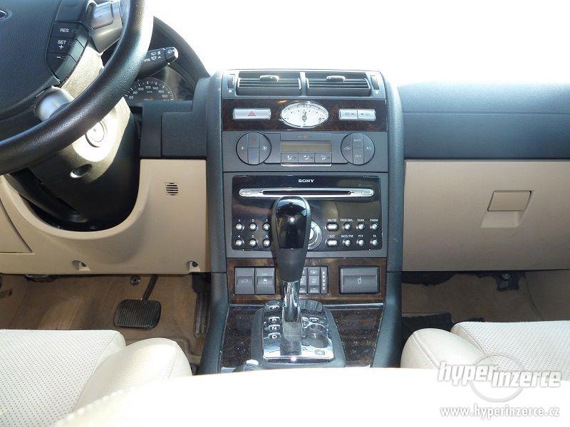 Ford Mondeo - foto 4