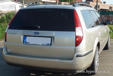 Ford Mondeo - foto 6