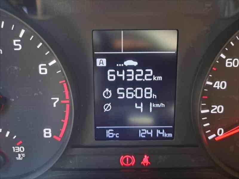 Kia Rio 1,2 DPI Comfort 2023 - foto 11