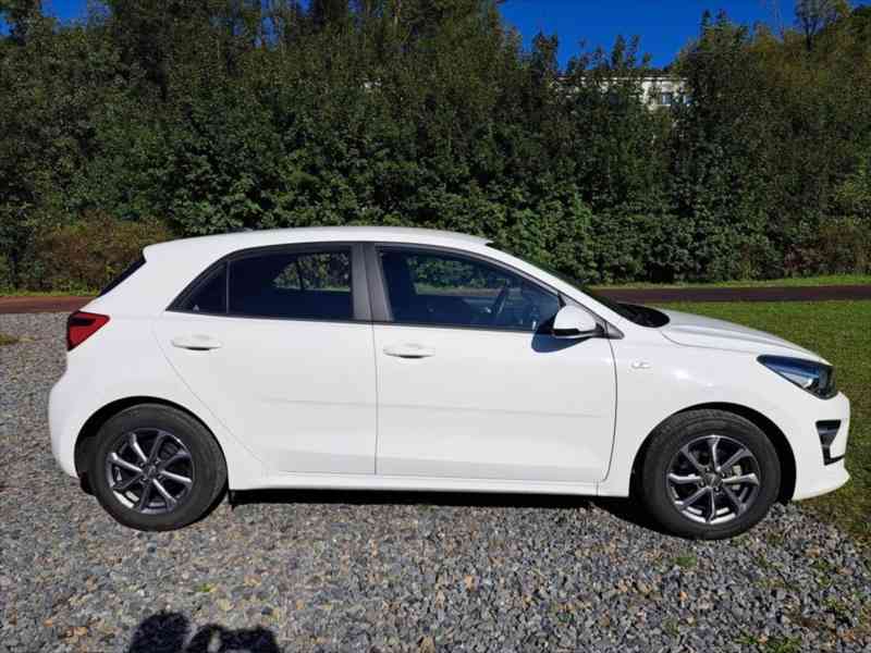 Kia Rio 1,2 DPI Comfort 2023 - foto 9