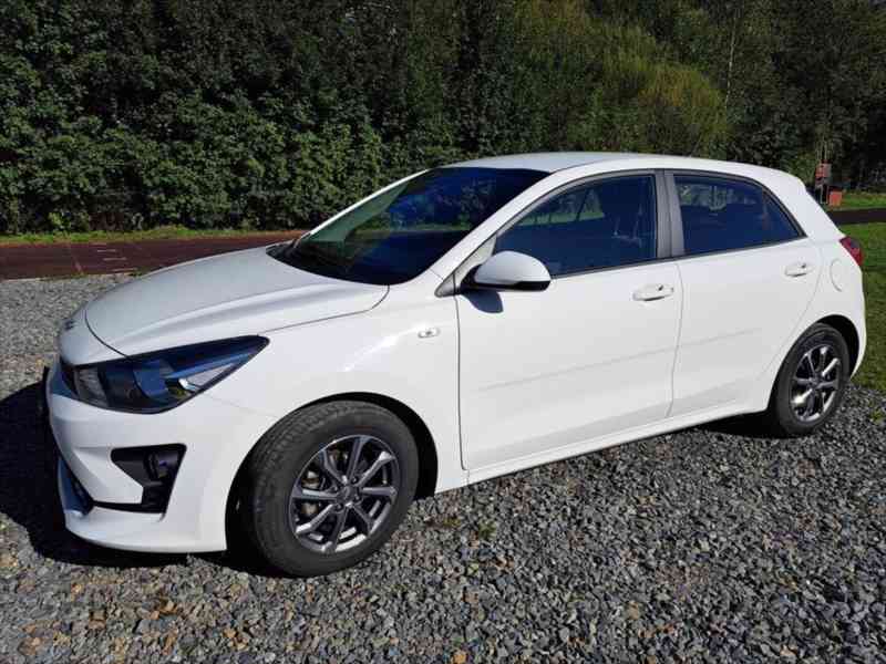 Kia Rio 1,2 DPI Comfort 2023 - foto 2