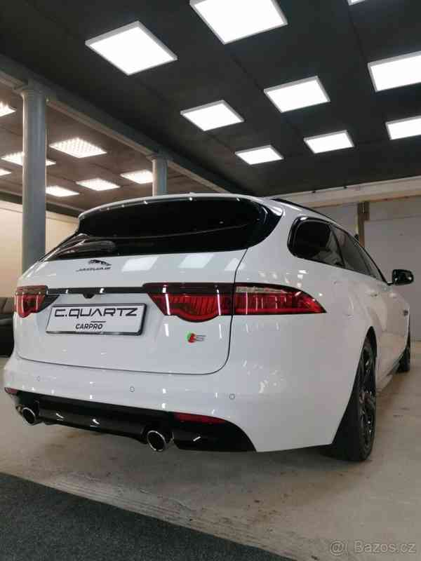 Jaguar XF 3,0   S 30d sportbrake - foto 3