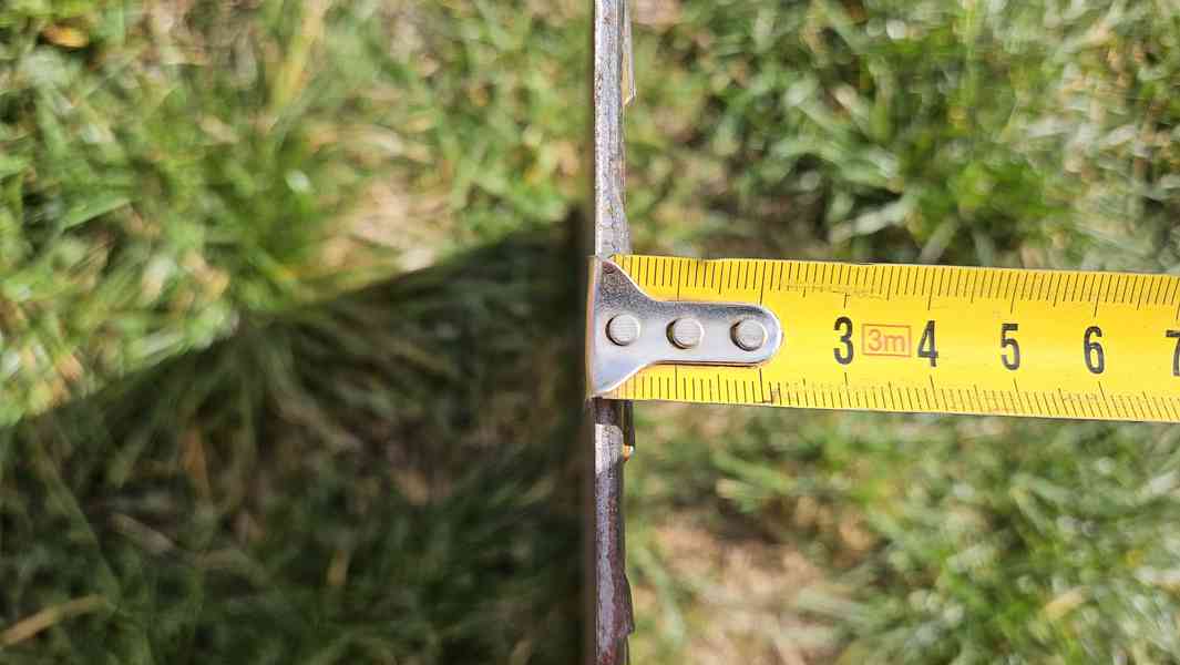 Slzičkový plech 60x40 cm nový, Kralupy. - foto 3