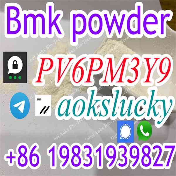 European warehouse supply bmk powder CAS 5449-12-7 bmk oil c - foto 2