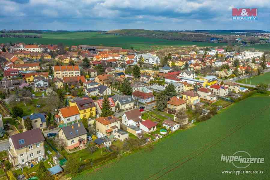 Prodej rodinného domu, Praha 8 - Ďáblice, ul. Chřibská - foto 2
