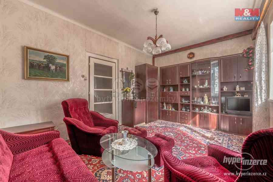 Prodej rodinného domu, Praha 8 - Ďáblice, ul. Chřibská - foto 7
