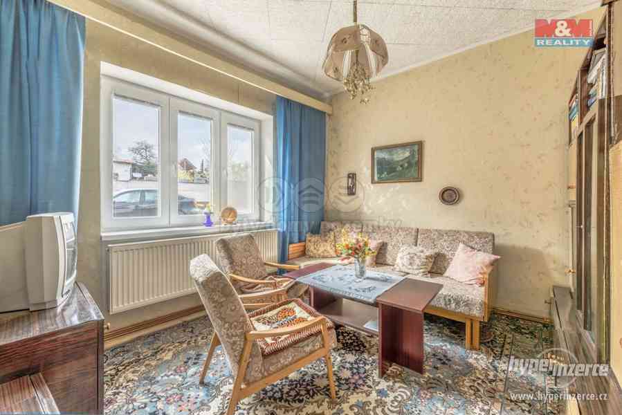 Prodej rodinného domu, Praha 8 - Ďáblice, ul. Chřibská - foto 8