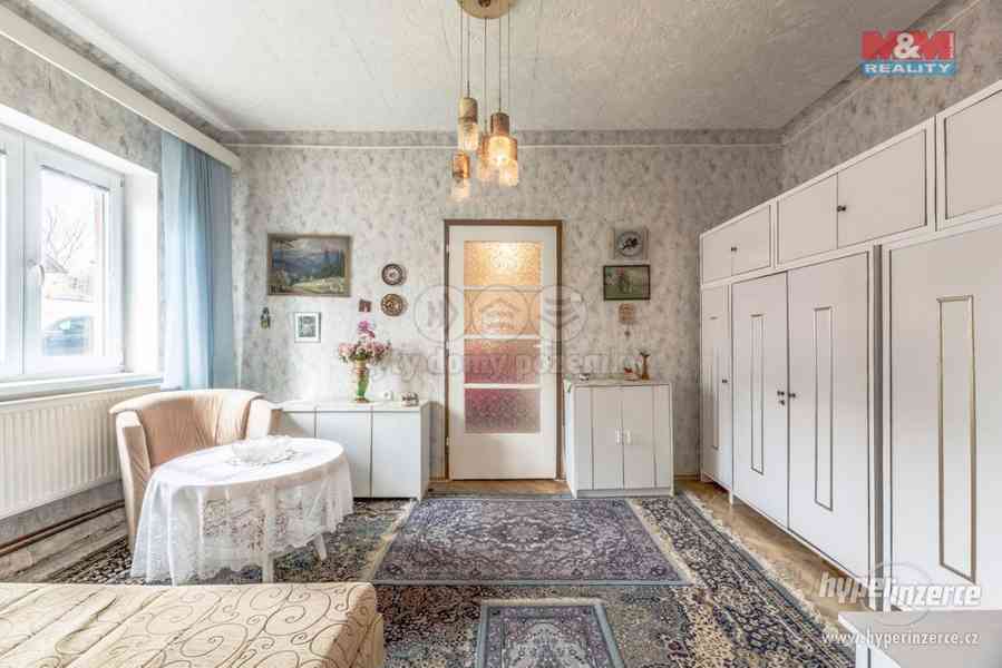 Prodej rodinného domu, Praha 8 - Ďáblice, ul. Chřibská - foto 10