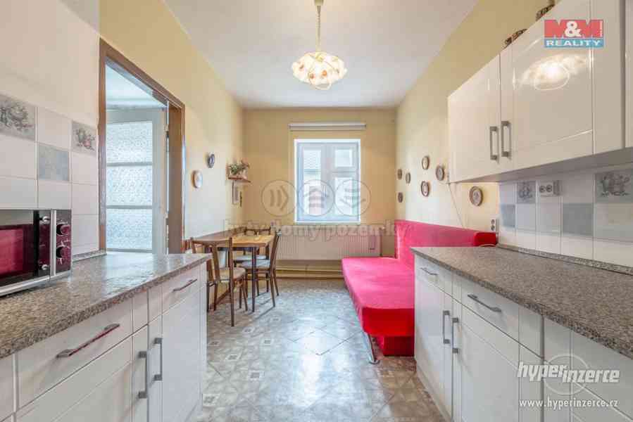 Prodej rodinného domu, Praha 8 - Ďáblice, ul. Chřibská - foto 11