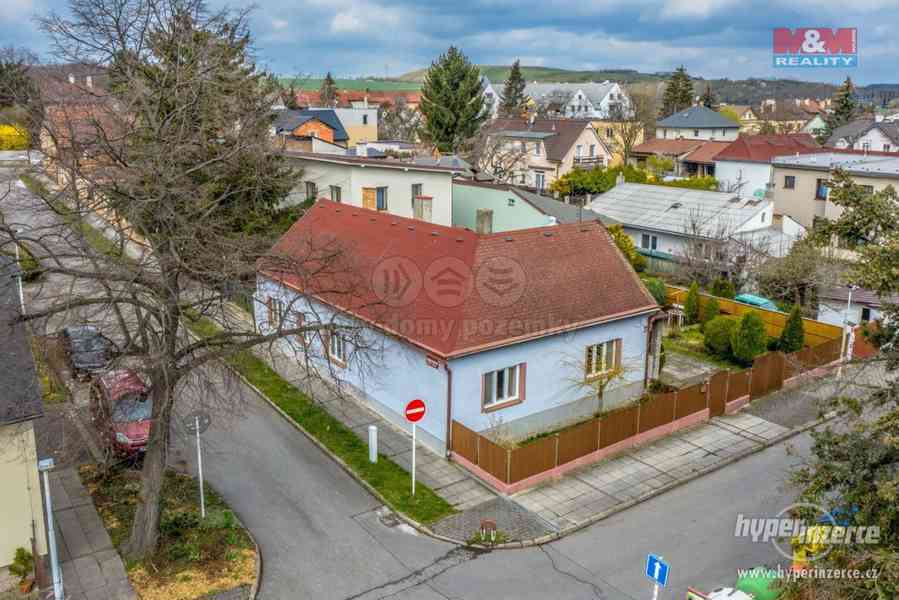 Prodej rodinného domu, Praha 8 - Ďáblice, ul. Chřibská - foto 14