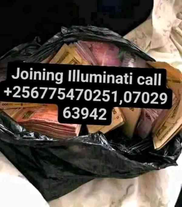 Illuminati Agent In Uganda Kampala✅+256775470251/0702963942