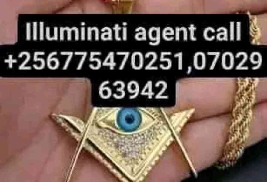 Illuminati Agent In Uganda Kampala✅+256775470251/0702963942 - foto 3