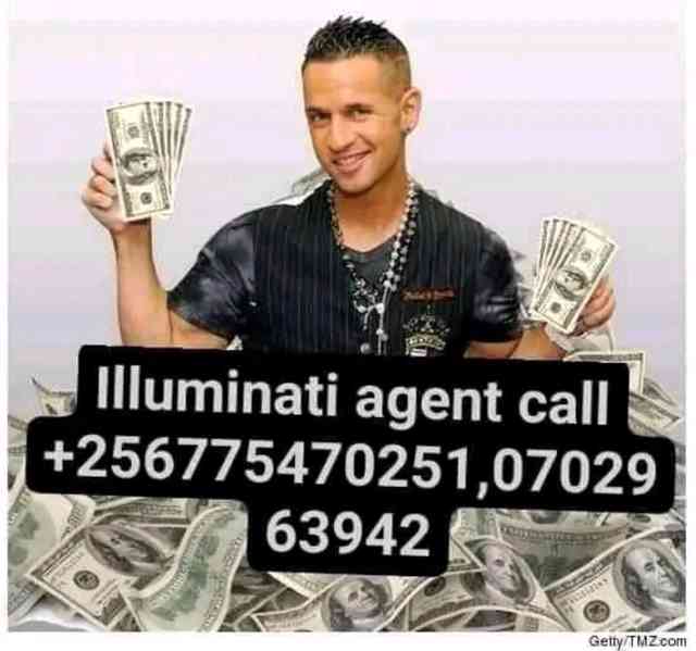 Illuminati Agent In Uganda Kampala✅+256775470251/0702963942 - foto 2
