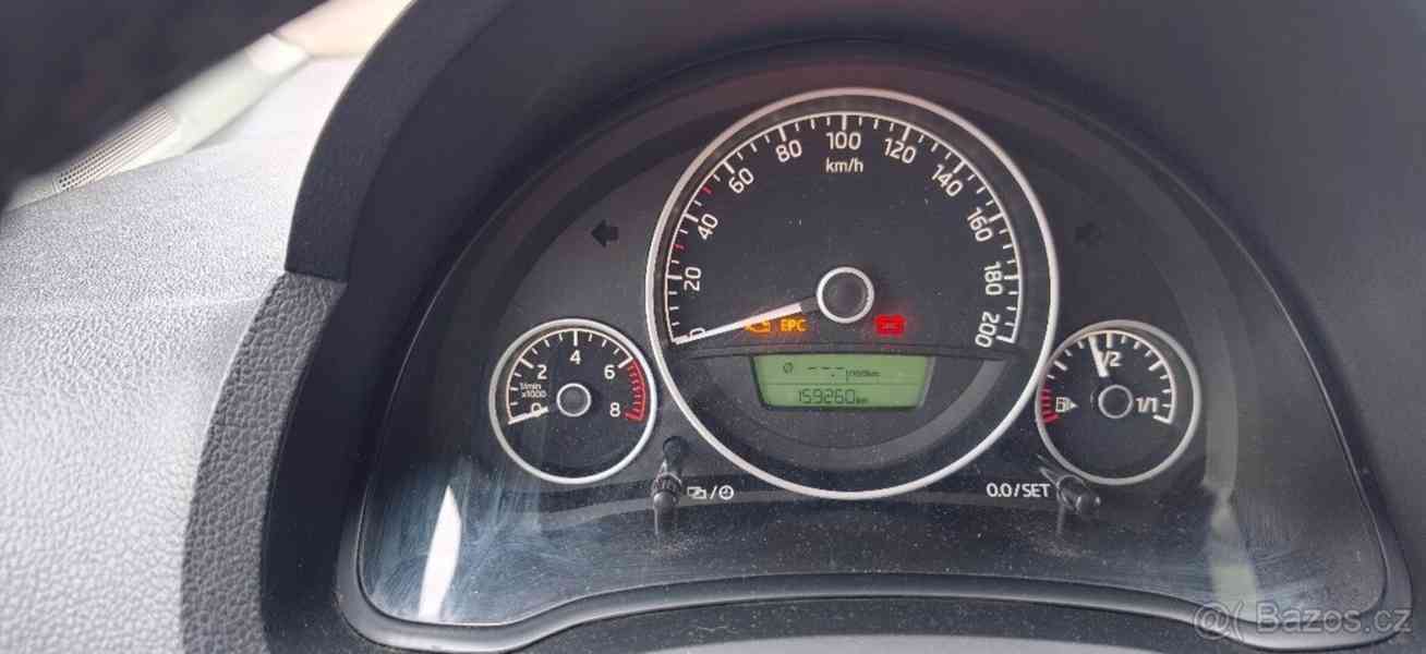 Škoda Citigo 1,0 - foto 2