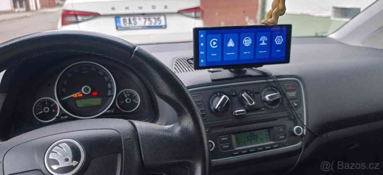 Škoda Citigo 1,0 - foto 4