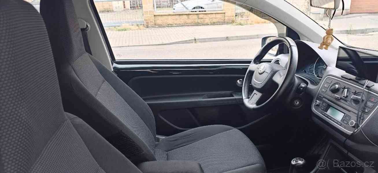 Škoda Citigo 1,0 - foto 10