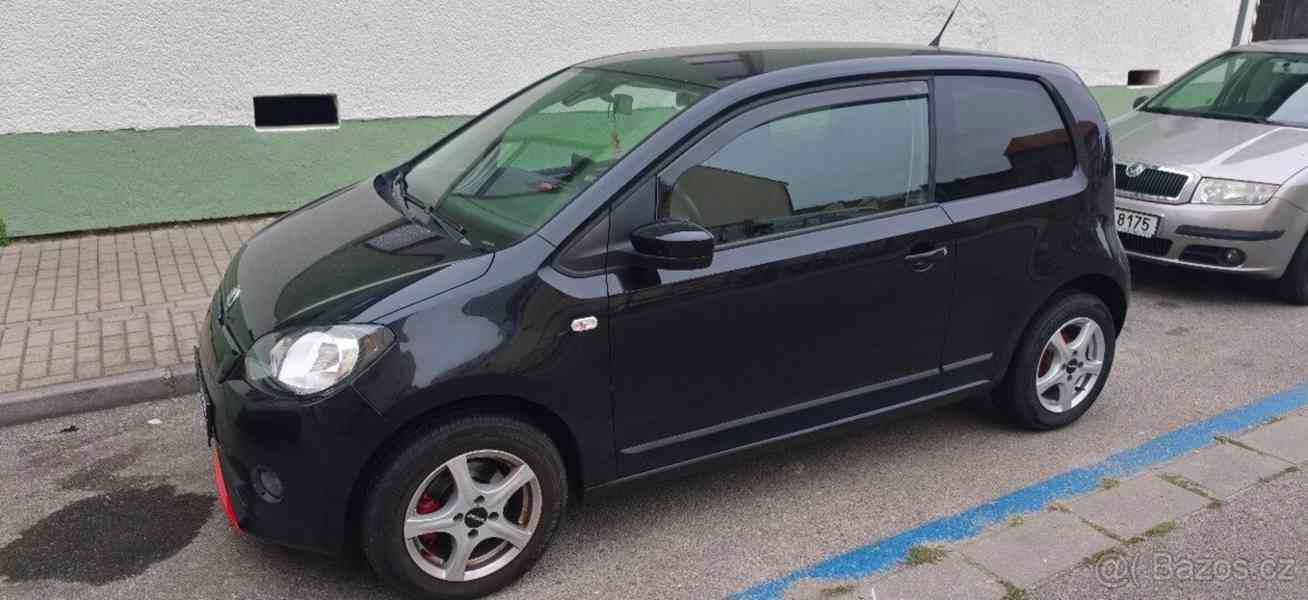 Škoda Citigo 1,0 - foto 9