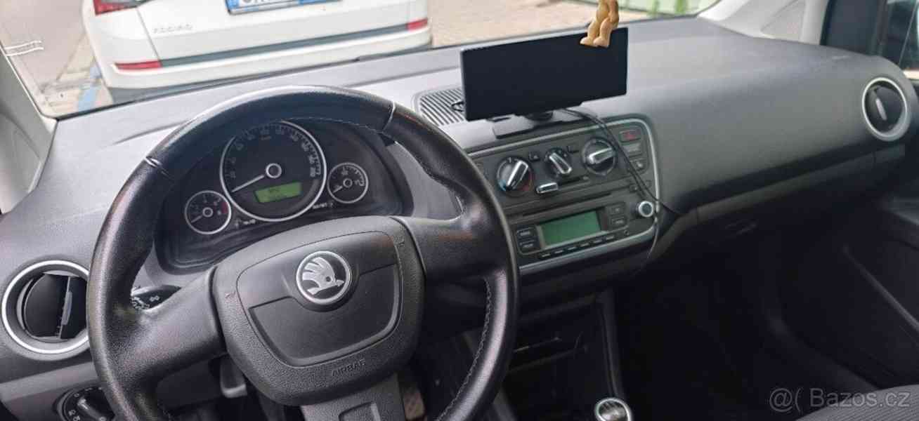 Škoda Citigo 1,0 - foto 6
