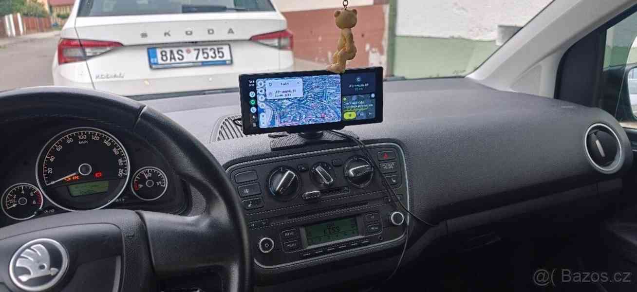 Škoda Citigo 1,0 - foto 7