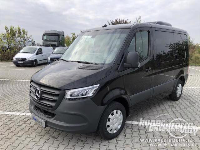 Prodej užitkového vozu Mercedes-Benz Sprinter - foto 1