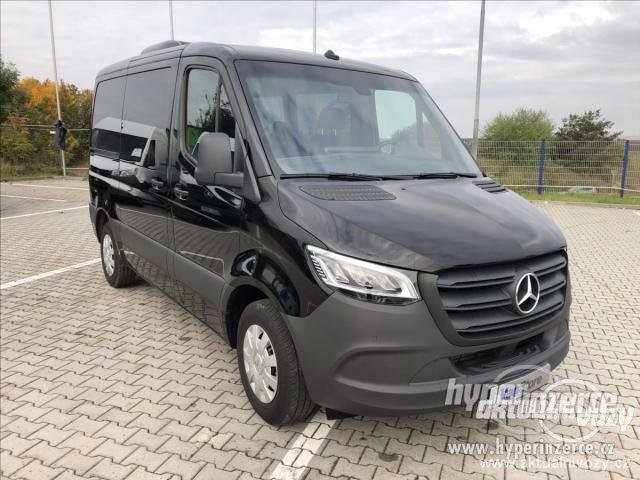 Prodej užitkového vozu Mercedes-Benz Sprinter - foto 2