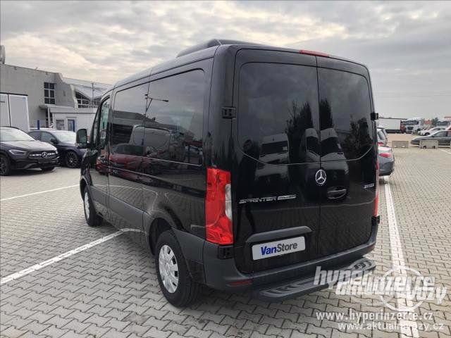Prodej užitkového vozu Mercedes-Benz Sprinter - foto 3