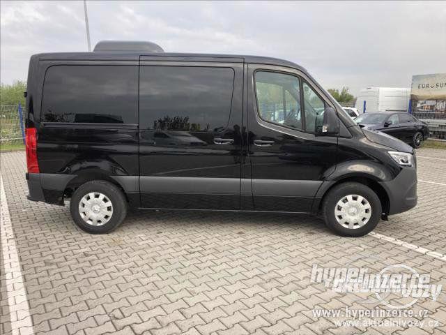 Prodej užitkového vozu Mercedes-Benz Sprinter - foto 6