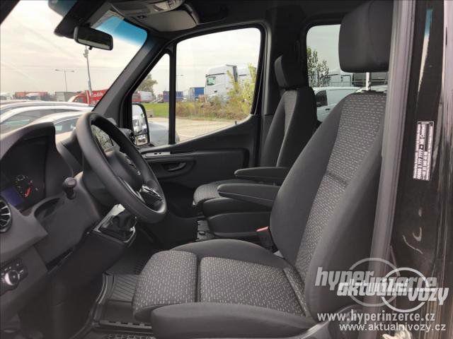 Prodej užitkového vozu Mercedes-Benz Sprinter - foto 7