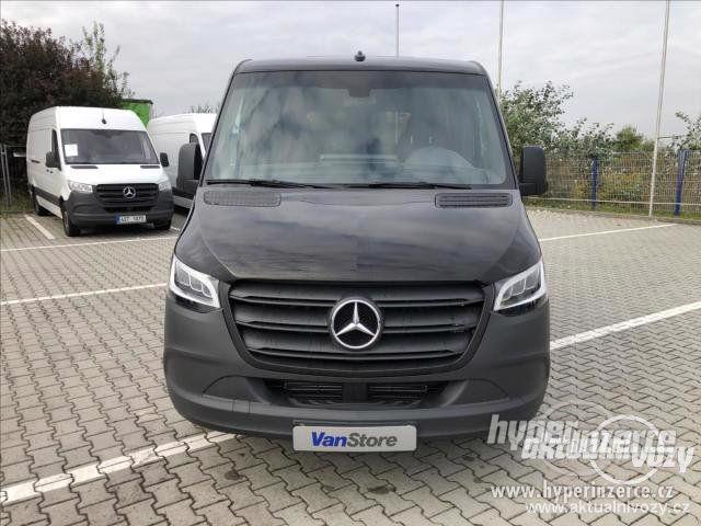Prodej užitkového vozu Mercedes-Benz Sprinter - foto 8