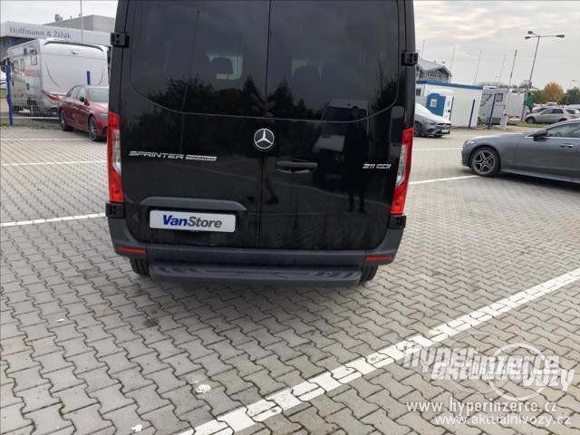 Prodej užitkového vozu Mercedes-Benz Sprinter - foto 9