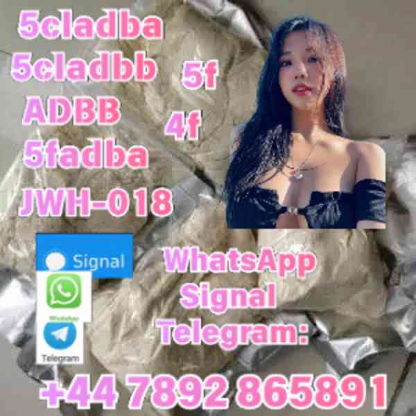 5c 5cladba adbb jwh-018 2709672-58-0 high quality - foto 6