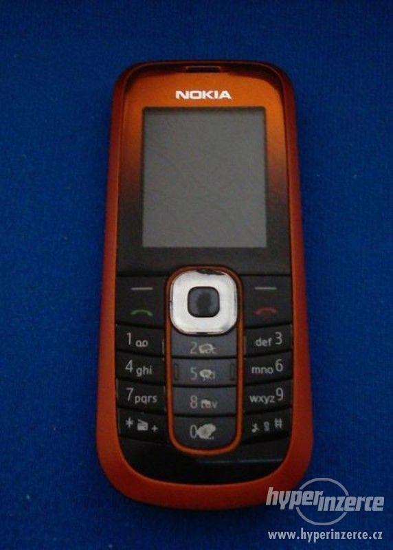 Nokia RM 340 - model 2600c-2 - foto 1