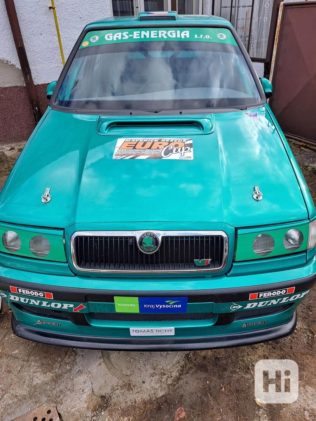 Prodej karoserie Škoda Felicia - foto 1