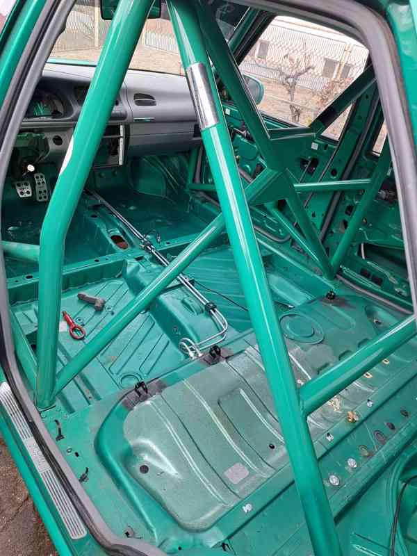 Prodej karoserie Škoda Felicia - foto 3