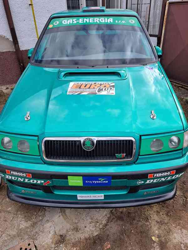 Prodej karoserie Škoda Felicia - foto 1