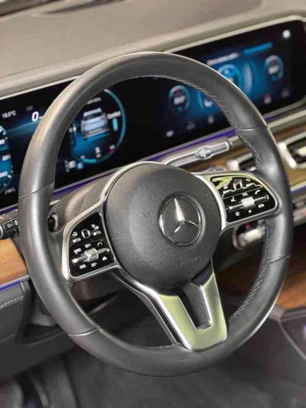 Mercedes-Benz GLE 300 D - foto 9