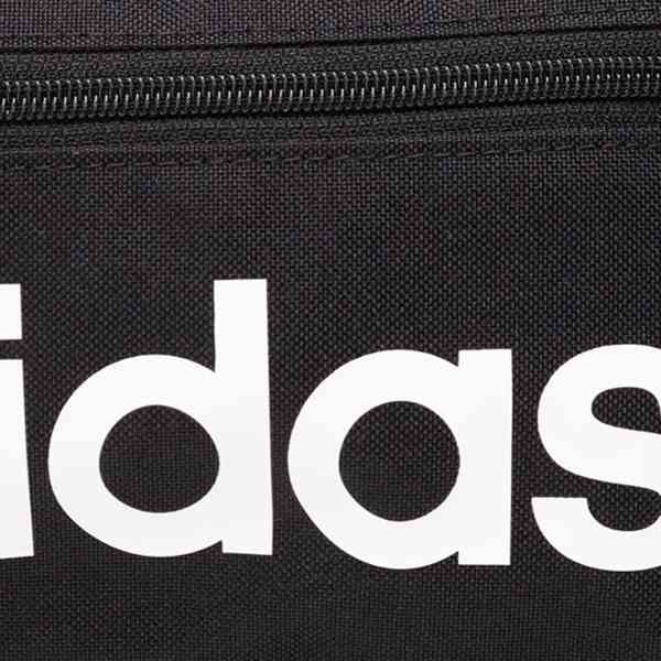 Adidas - Černá pánská ledvinka GN1937 Velikost: OS - foto 5