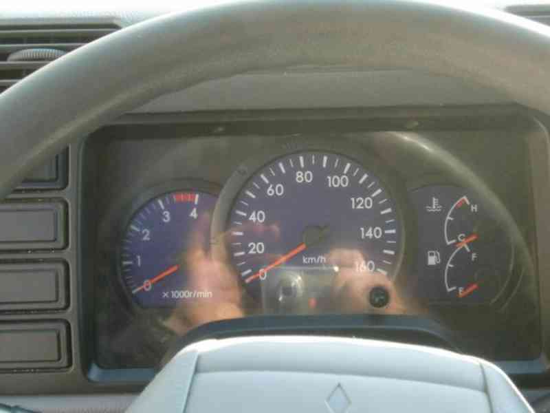 MITSUBISHI Fuso Canter - foto 7