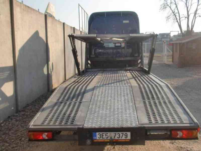 MITSUBISHI Fuso Canter - foto 5