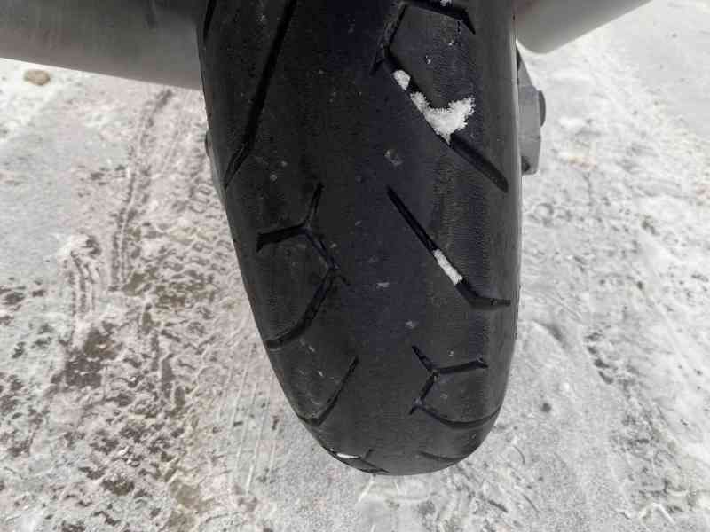 Ducati monster 620 - foto 8